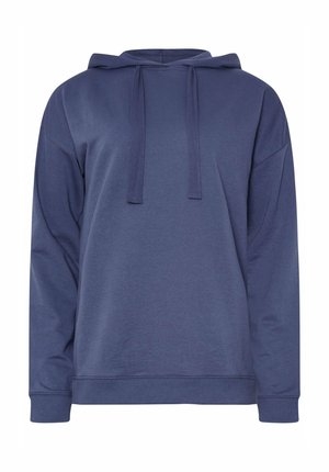 Long Tall Sally DRAWCORD - Hoodie - blue