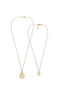 2 PACK FLOWER - Naszyjnik