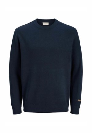 PULLOVER - Pullover - sky captain