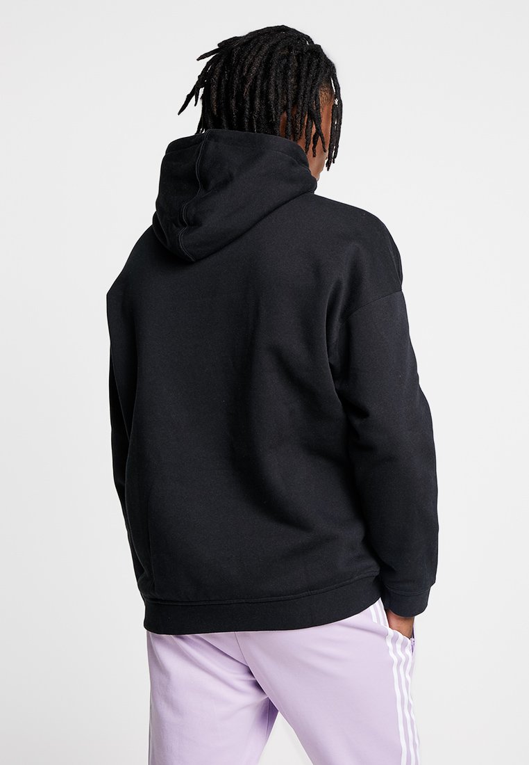 adidas Originals ADICOLOR TECH HOODIE Kapuzenpullover adidas Originals ADICOLOR TECH HOODIE Kapuzenpullover