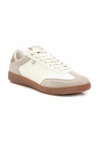 XTI SNEAKER - Zapatillas - gold