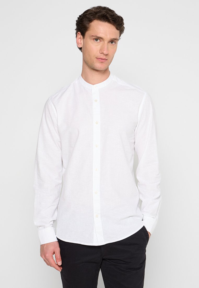 Only & Sons Overhemd wit