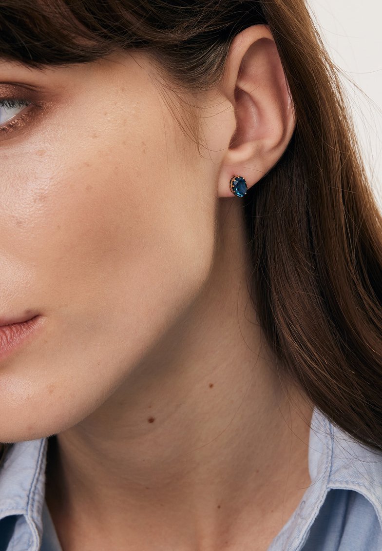 YES KOLEKCJA WIKTORIAŃSKA złoty