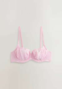 Unselected, chocolate berry pink