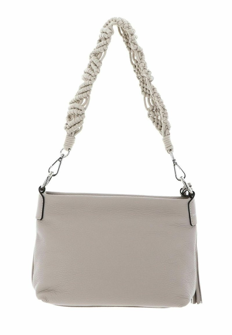 Damen Handtaschen | Gianni Chiarini AFRICA Umhängetasche vapore/beige - UP30640 Damen Handtaschen | Gianni Chiarini AFRICA Umhängetasche vapore/beige - UP30640
