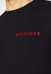 Tommy Hilfiger Sweatshirt - dark blue