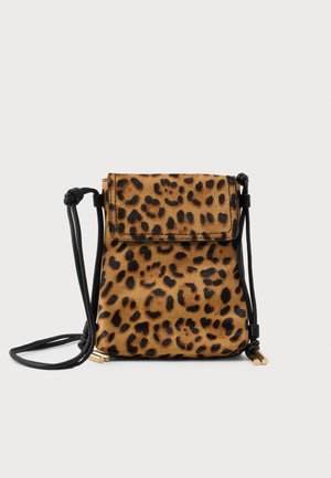 REVE - Geantă crossbody - multi-coloured