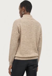 Ellos Collection CARLA - Maglione - beige