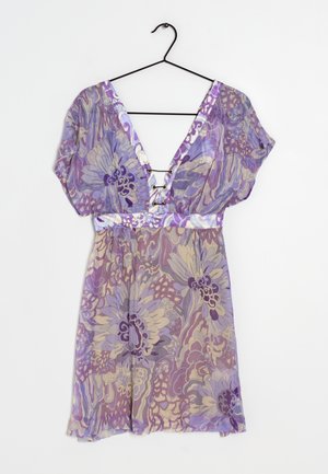 Liu Jo Jeans Robe de jour - multi-colored