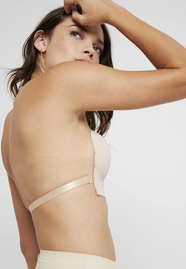 LUVE BRA - Multiway / Strapless bra - latte2