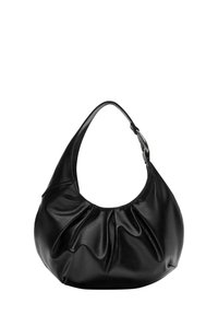 Borsa a mano - black