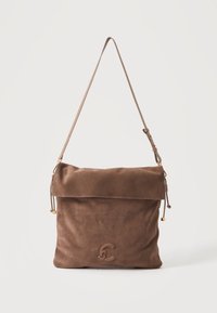 Sélectionné, taupe