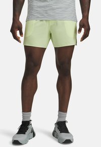 Ei valittu, fade green