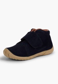 Pisamonas Dětské boty - azul marino