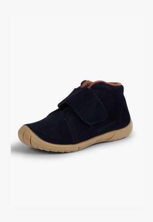Pisamonas UNISEX granatowy