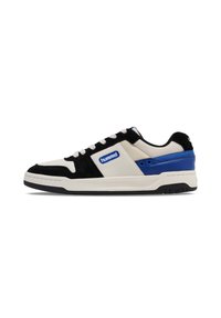 STOCKHOLM LX-E BS UNISEX - Joggesko - marshmallow bone white
