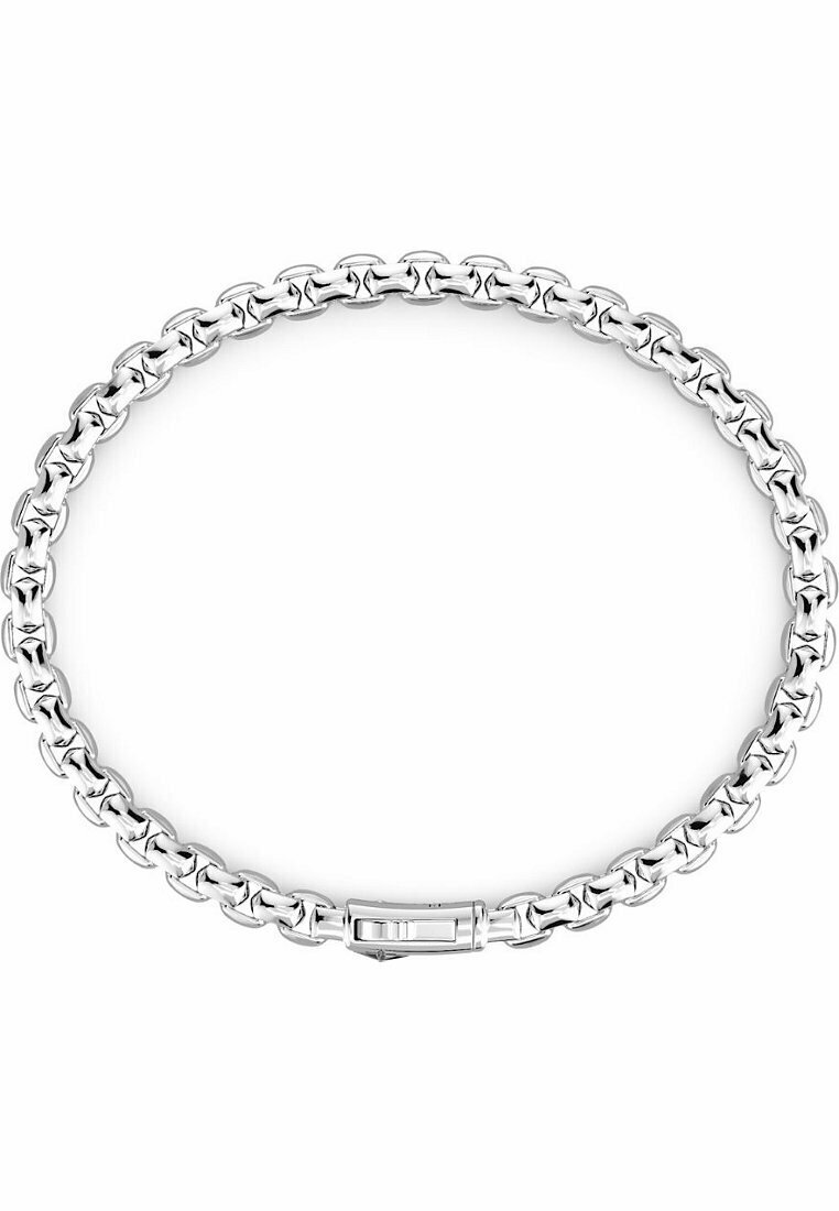 Herren Halsketten | Zancan Armband silber/silberfarben - JZ37759 Herren Halsketten | Zancan Armband silber/silberfarben - JZ37759