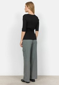 Soyaconcept SC-DOLLIE 752 - Strickpullover - black