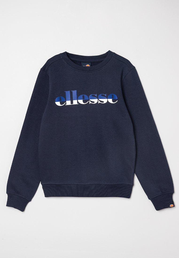Ellesse Sweater donkerblauw