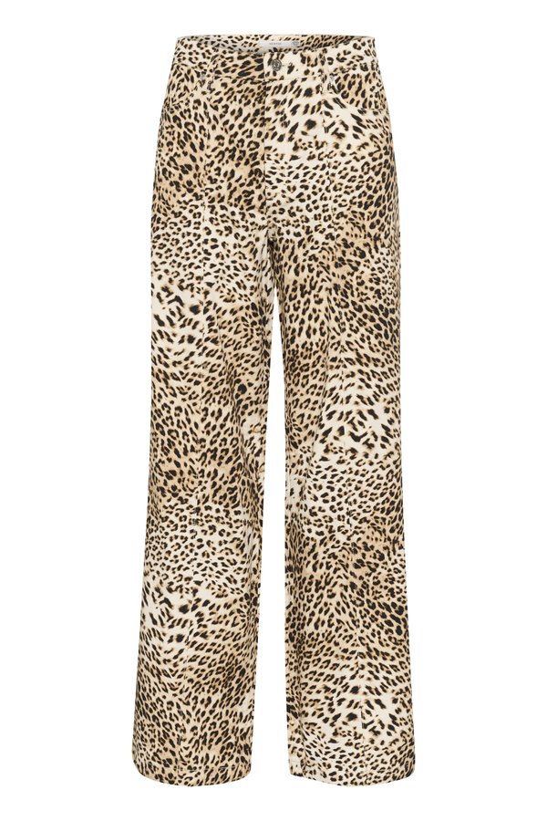 LEONIA PANTS - Trousers2