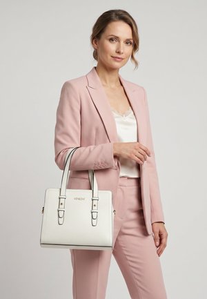 VENEZIA, HANDBAG - Ručna torba - white