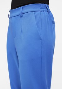 Object OBJLISA - Stoffhose - palace blue