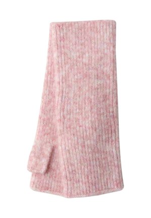 ANTEIL - Kortfingerhandsker - rosa