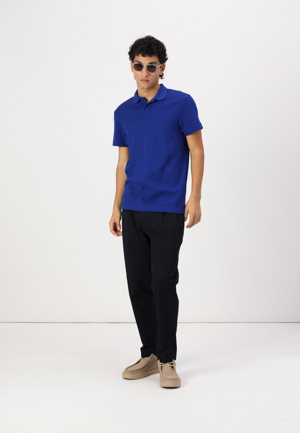 BRADLEY - Polo shirt2