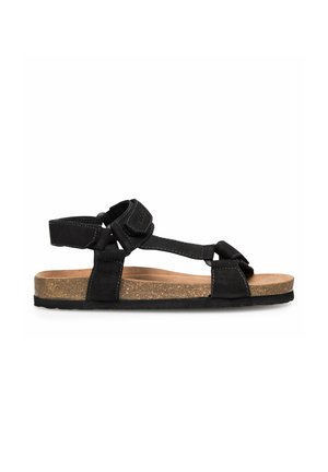 Lasocki Young, LASOCKI YOUNG SANDALS BOY BLACK CI12-AIR-03 - Sandalen - black