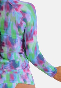 Lisca BAIN CHEEK - Bikinitop - violet