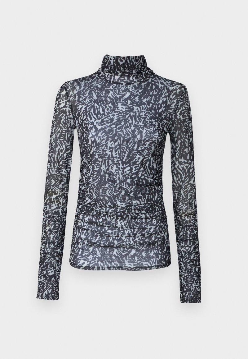 PATRIZIA PEPE Longsleeve zwart