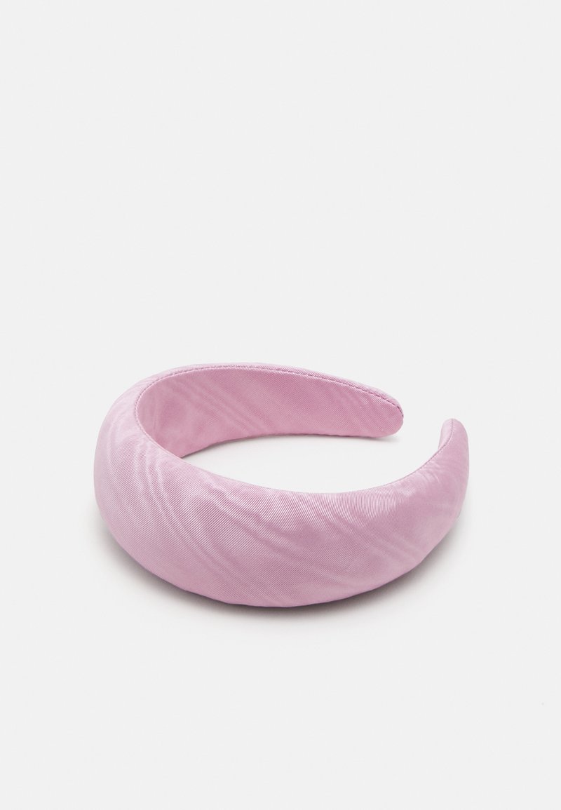 Loeffler Randall BELLAMY OVERSIZED HEADBAND - Pribor za stiliziranje kose - powder pink