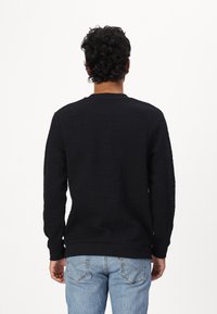 JOOP! Jeans ANTAIOS - Džemper - black