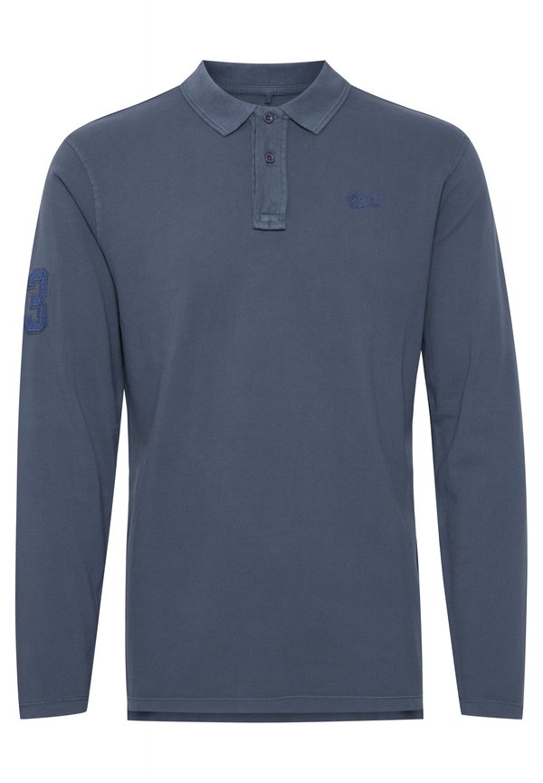 BHDahoud - Polo shirt2