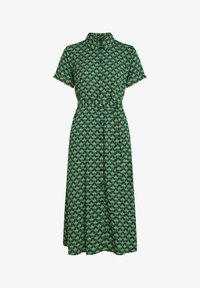 Produktbild von King Louie Blusenkleid Sheeva (1-tlg) Plain/ohne Details