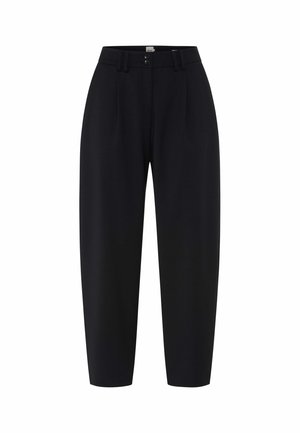 BRAX, STYLE MEGAN S - Chino - navy