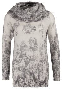 Sisley Neule - off-white