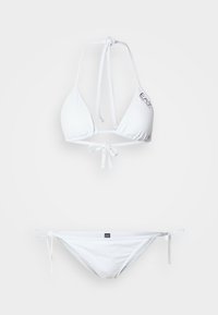 Επιλέχθηκε, brilliant white