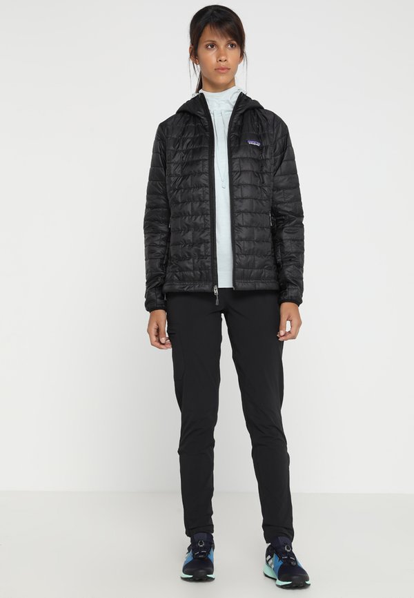 NANO PUFF HOODY - Outdoor jacket2