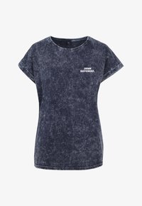 Δεν επιλέχθηκε, indigo white