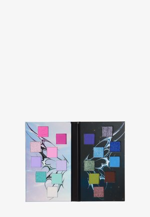 PIXIE WING PALETTE - Palette de fards à paupières - PIXIE WING