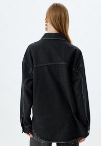 Koton Cowboyjakker - black