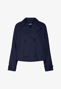 Ikke valgt, maritime blue
