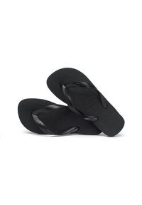 Havaianas HAVAIANAS FLIP FLOP TOP - Infradito da bagno - black