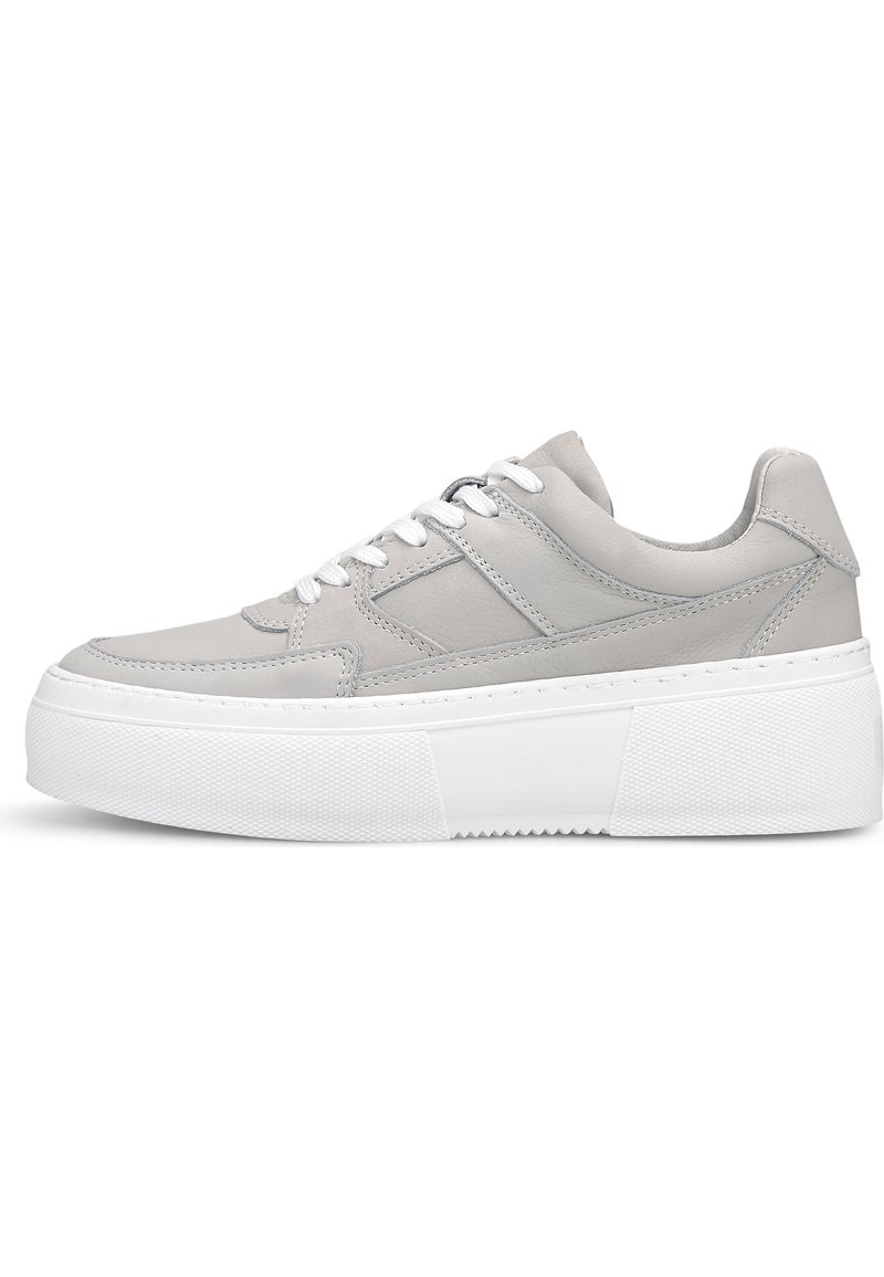 Damen Sneaker low | Another A Sneaker low mittelgrau/grau - ZQ34532 Damen Sneaker low | Another A Sneaker low mittelgrau/grau - ZQ34532