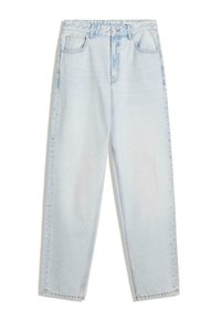 Niet geselecteerd, light blue