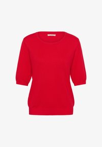 Kijelölve, high risk red