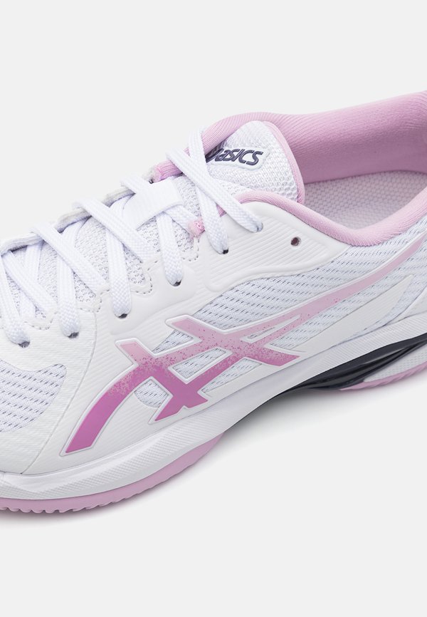 SOLUTION SWIFT FF 2 CLAY - Clay court tennis shoes4