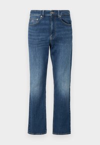 RYAN  - Straight leg -farkut - denim medium
