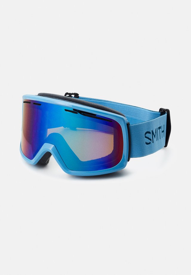 RANGE UNISEX - Laskettelulasit - green sol mirror